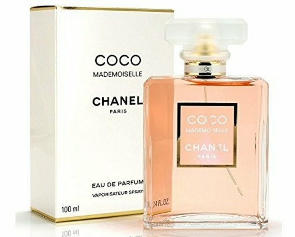 Perfume - Picture 2 of 2